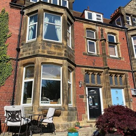Birtley House Bed And Breakfast ロビン・フッズ・ベイ エクステリア 写真