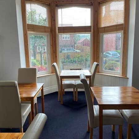 Birtley House Bed And Breakfast ロビン・フッズ・ベイ エクステリア 写真