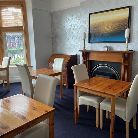 Birtley House Bed And Breakfast ロビン・フッズ・ベイ エクステリア 写真