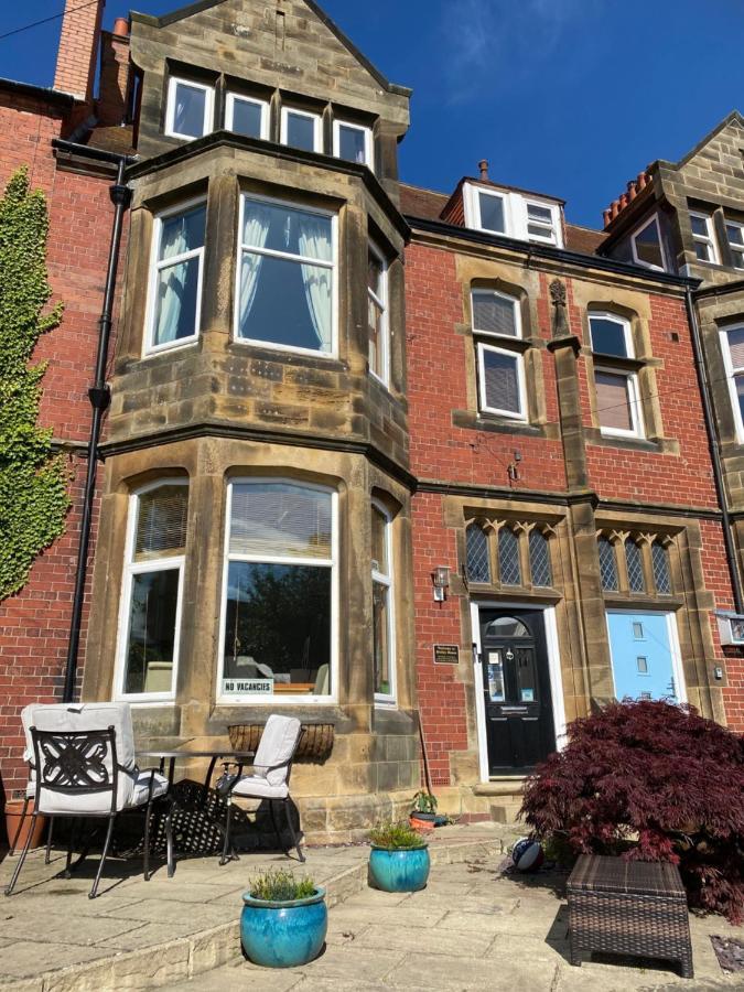 Birtley House Bed And Breakfast ロビン・フッズ・ベイ エクステリア 写真
