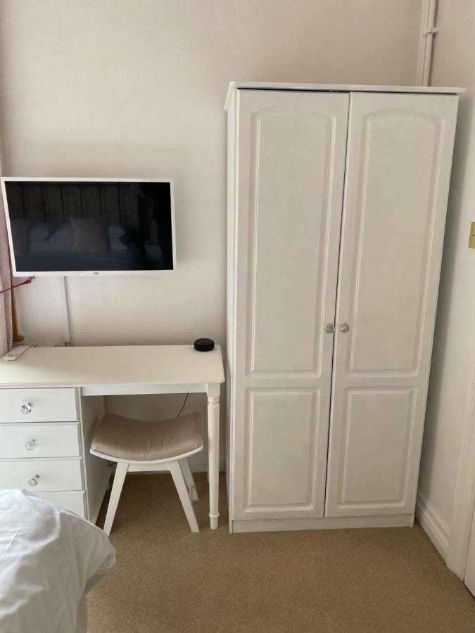 Birtley House Bed And Breakfast ロビン・フッズ・ベイ エクステリア 写真