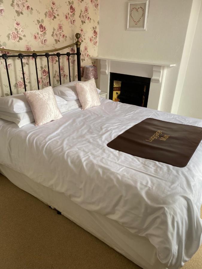 Birtley House Bed And Breakfast ロビン・フッズ・ベイ エクステリア 写真