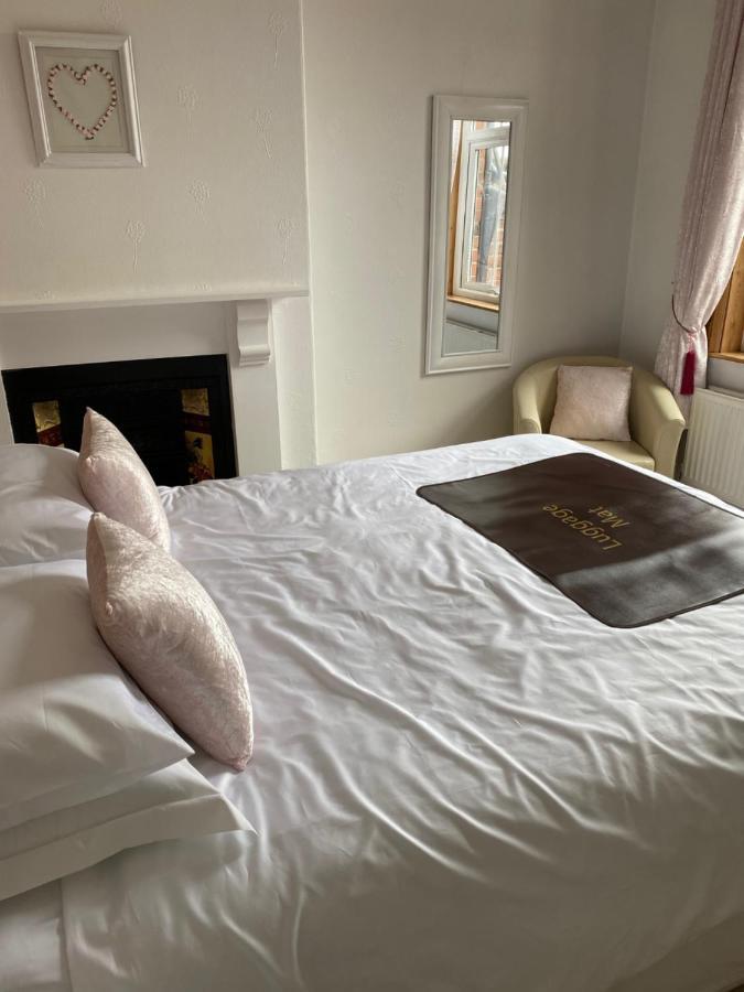 Birtley House Bed And Breakfast ロビン・フッズ・ベイ エクステリア 写真