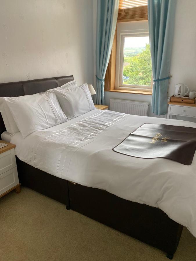 Birtley House Bed And Breakfast ロビン・フッズ・ベイ エクステリア 写真