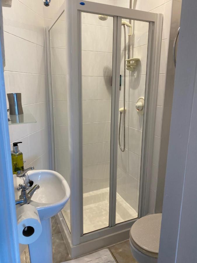 Birtley House Bed And Breakfast ロビン・フッズ・ベイ エクステリア 写真