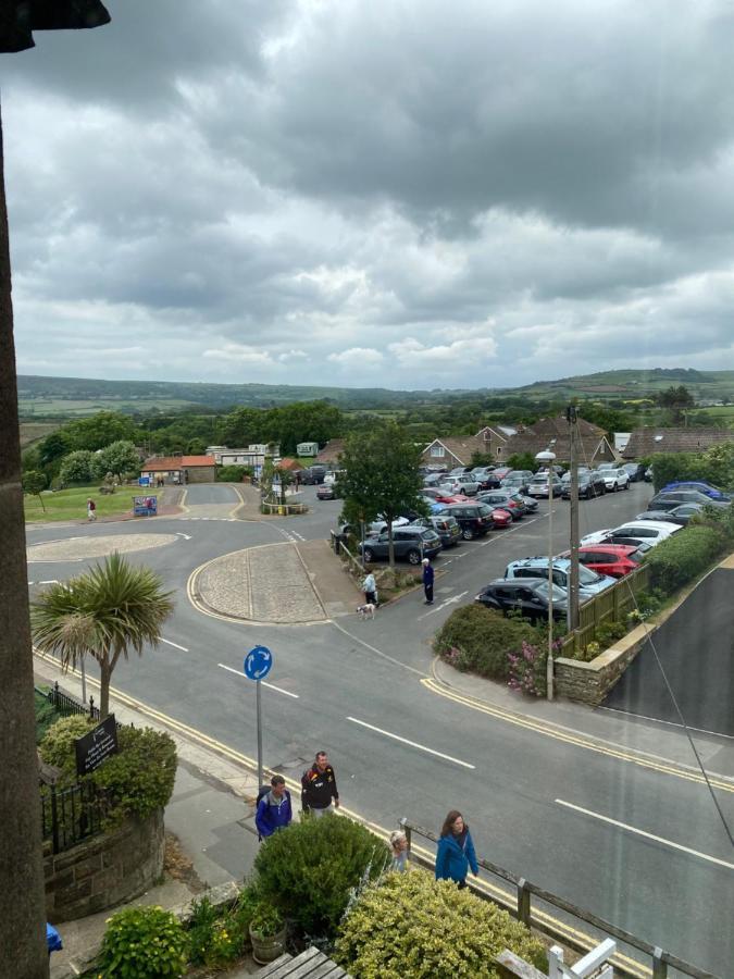 Birtley House Bed And Breakfast ロビン・フッズ・ベイ エクステリア 写真