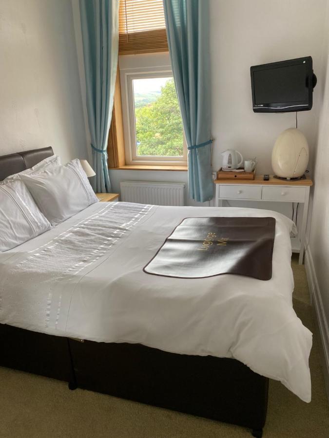 Birtley House Bed And Breakfast ロビン・フッズ・ベイ エクステリア 写真