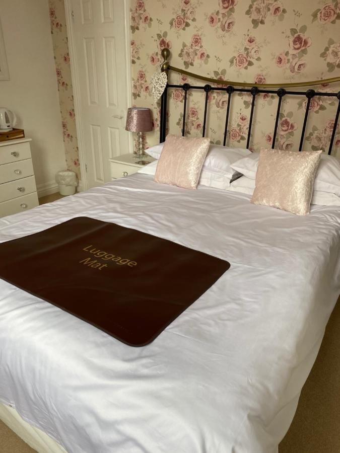 Birtley House Bed And Breakfast ロビン・フッズ・ベイ エクステリア 写真