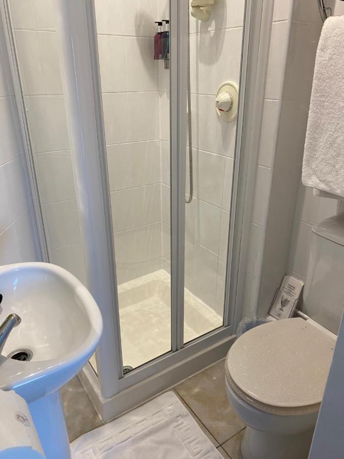 Birtley House Bed And Breakfast ロビン・フッズ・ベイ エクステリア 写真