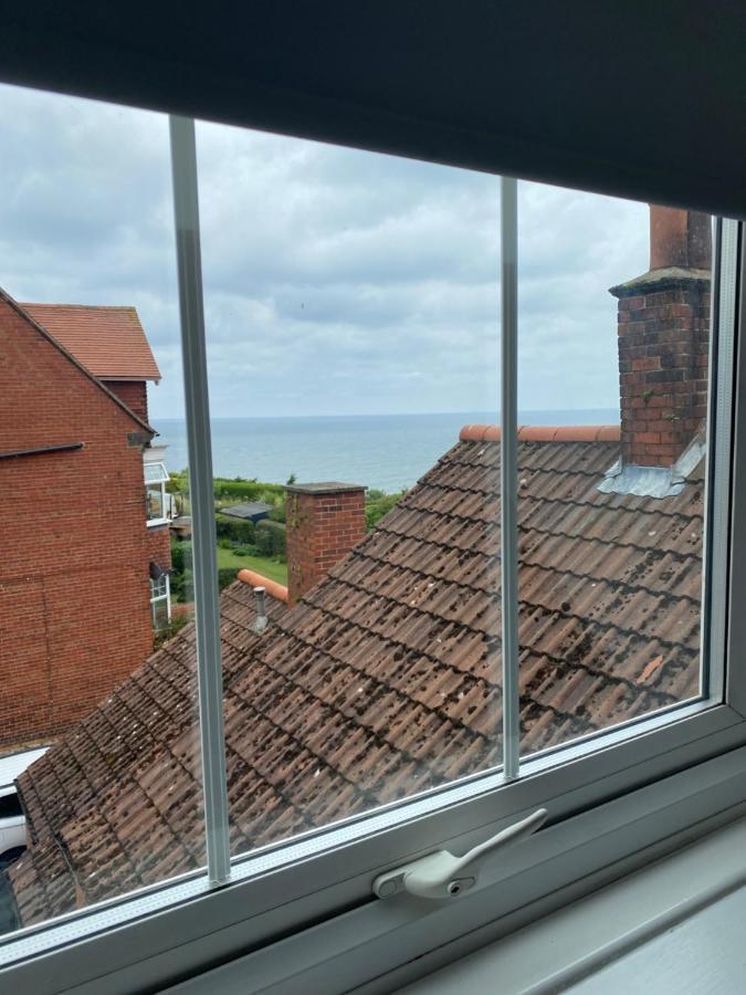 Birtley House Bed And Breakfast ロビン・フッズ・ベイ エクステリア 写真