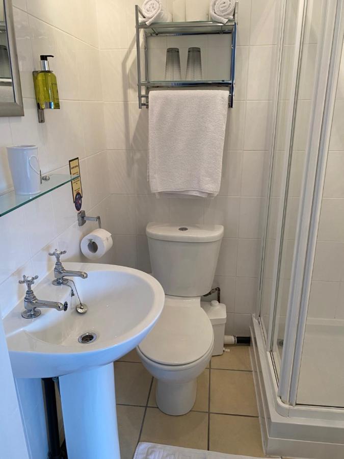 Birtley House Bed And Breakfast ロビン・フッズ・ベイ エクステリア 写真