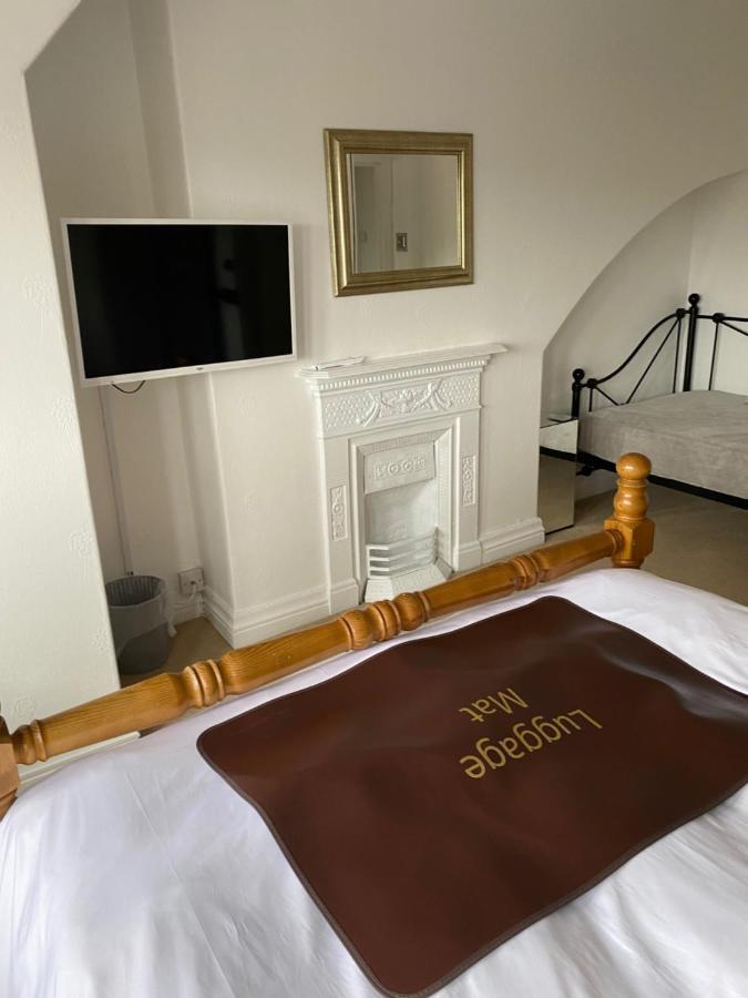 Birtley House Bed And Breakfast ロビン・フッズ・ベイ エクステリア 写真