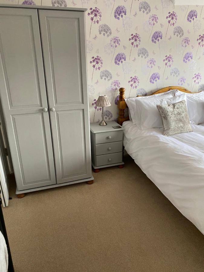 Birtley House Bed And Breakfast ロビン・フッズ・ベイ エクステリア 写真
