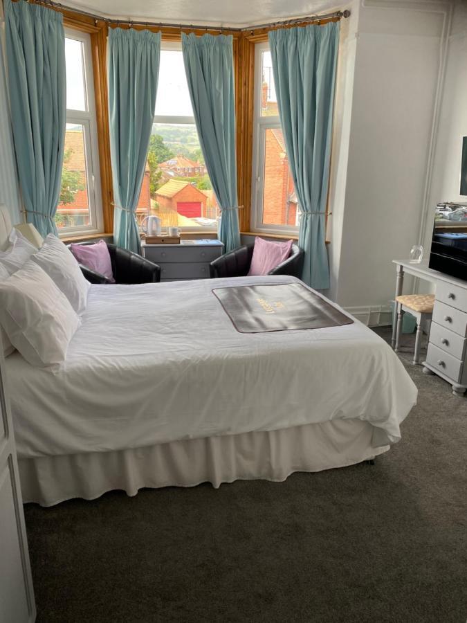 Birtley House Bed And Breakfast ロビン・フッズ・ベイ エクステリア 写真