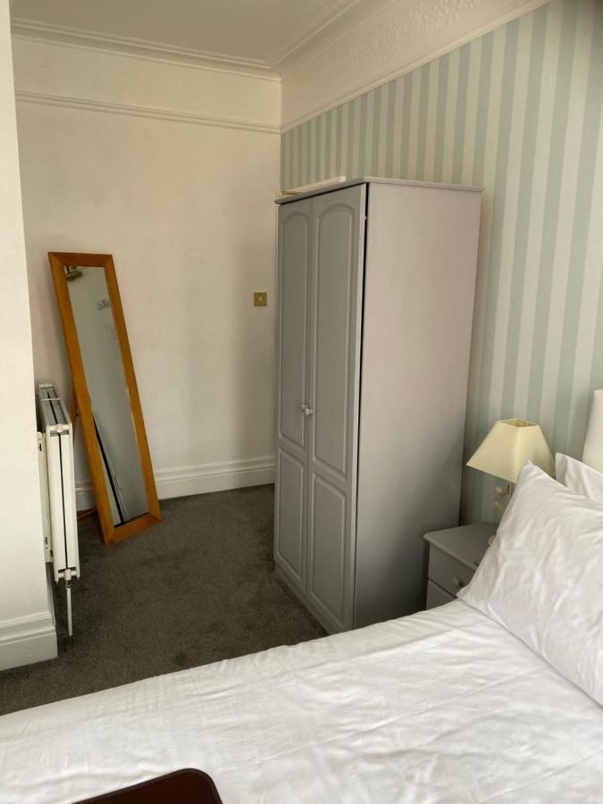 Birtley House Bed And Breakfast ロビン・フッズ・ベイ エクステリア 写真