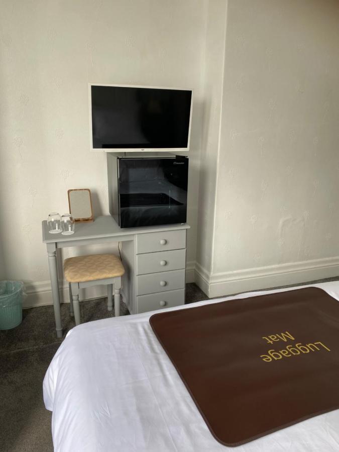 Birtley House Bed And Breakfast ロビン・フッズ・ベイ エクステリア 写真