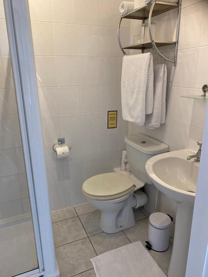 Birtley House Bed And Breakfast ロビン・フッズ・ベイ エクステリア 写真
