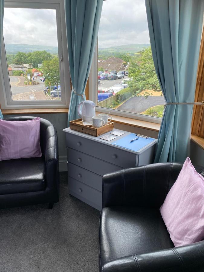 Birtley House Bed And Breakfast ロビン・フッズ・ベイ エクステリア 写真