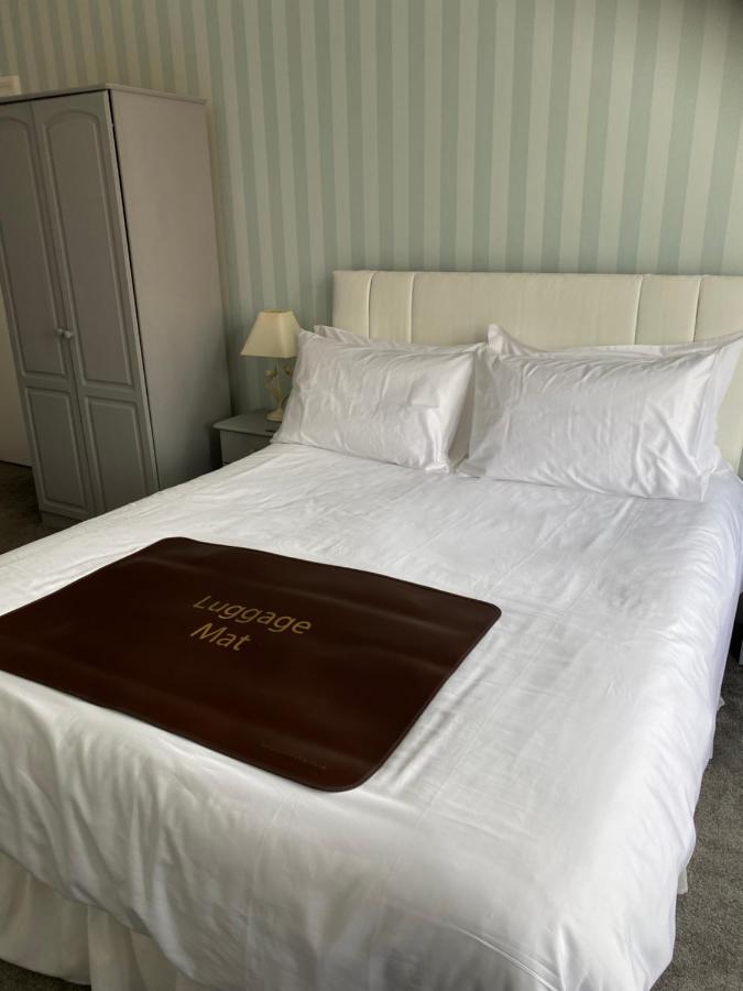Birtley House Bed And Breakfast ロビン・フッズ・ベイ エクステリア 写真