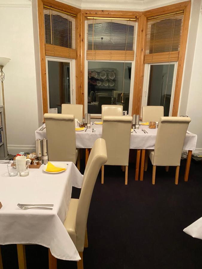 Birtley House Bed And Breakfast ロビン・フッズ・ベイ エクステリア 写真