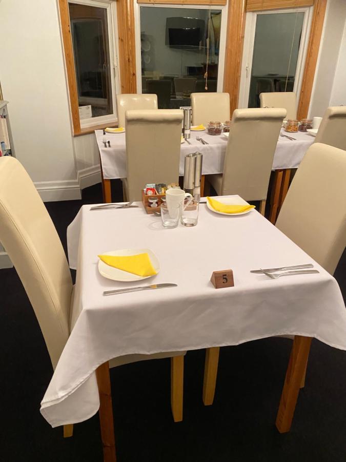 Birtley House Bed And Breakfast ロビン・フッズ・ベイ エクステリア 写真