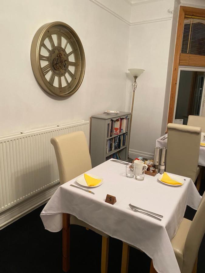 Birtley House Bed And Breakfast ロビン・フッズ・ベイ エクステリア 写真