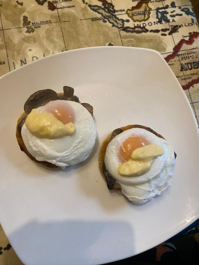 Birtley House Bed And Breakfast ロビン・フッズ・ベイ エクステリア 写真