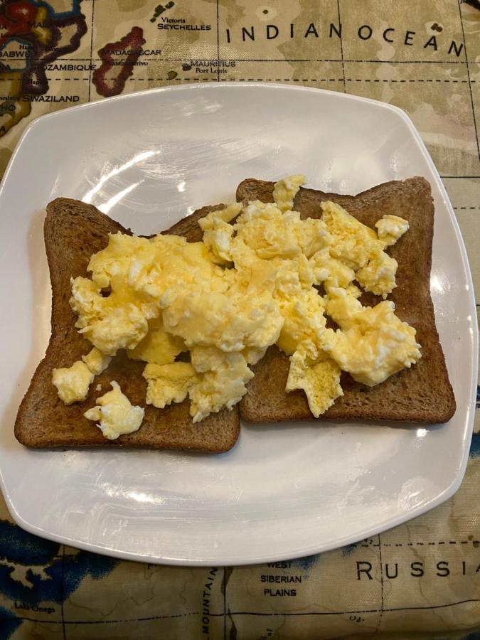 Birtley House Bed And Breakfast ロビン・フッズ・ベイ エクステリア 写真