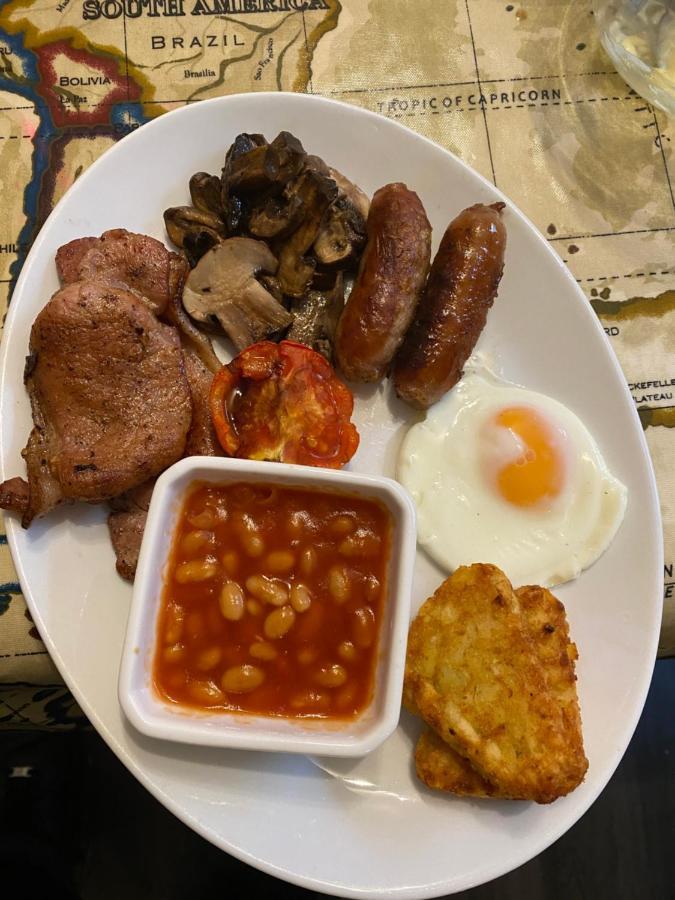 Birtley House Bed And Breakfast ロビン・フッズ・ベイ エクステリア 写真