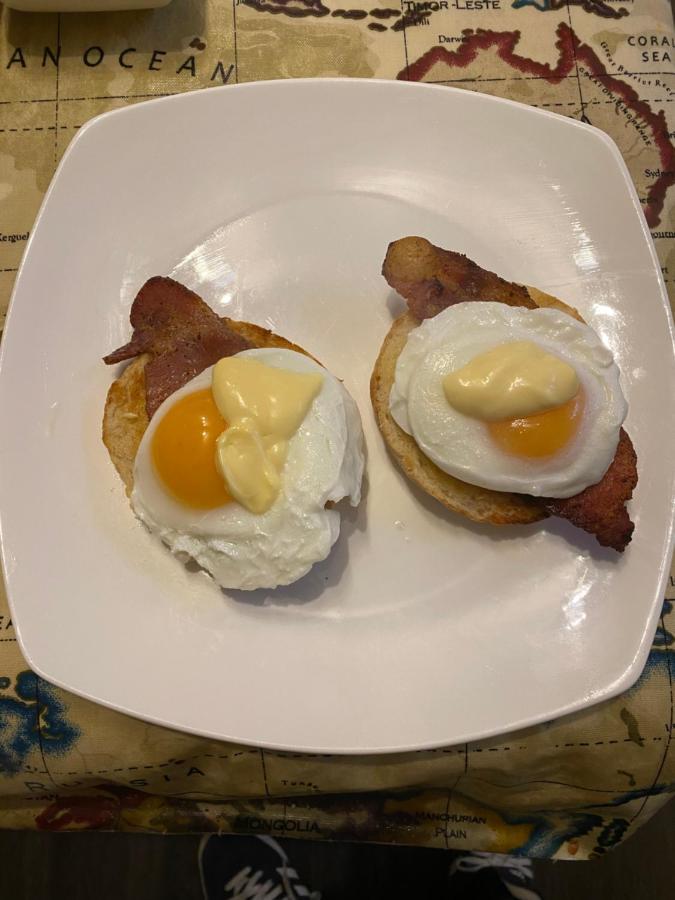 Birtley House Bed And Breakfast ロビン・フッズ・ベイ エクステリア 写真